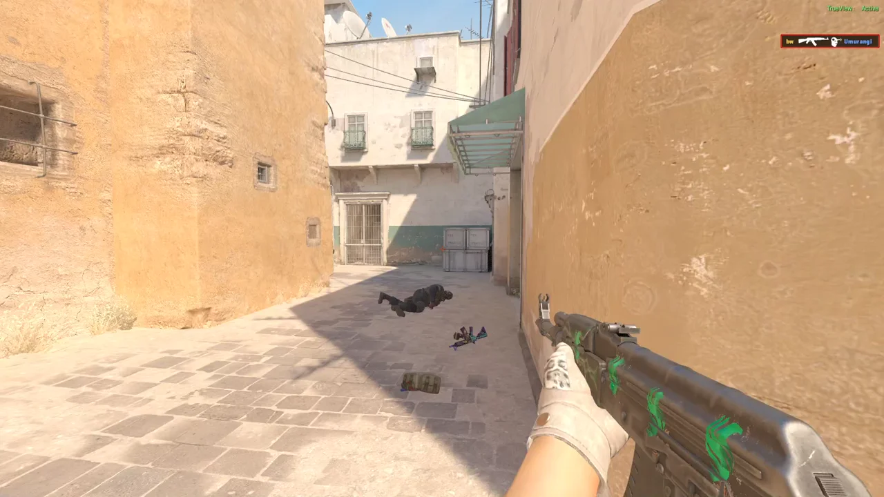 highlight